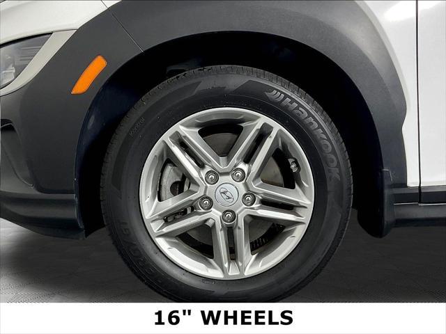2023 Hyundai Kona - $17,533