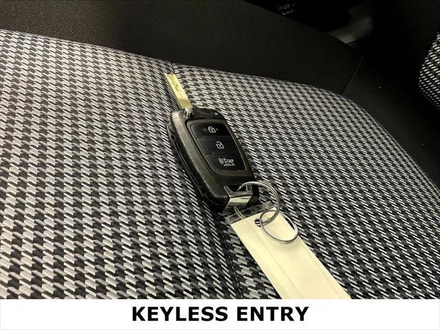 2023 Hyundai Kona - $17,533