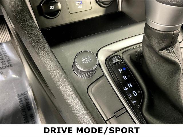 2023 Hyundai Kona - $17,533