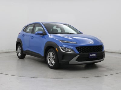 2022 Hyundai Kona AWD SE 4DR Crossover