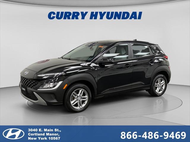 2023 Hyundai Kona - $19,782