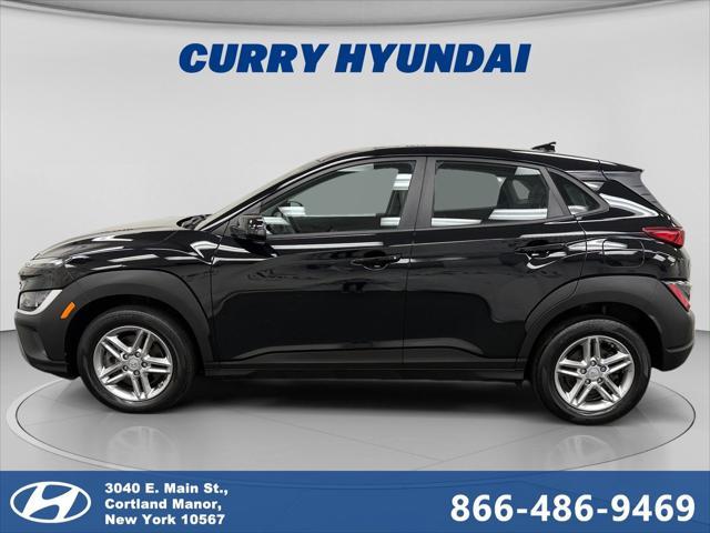 2023 Hyundai Kona - $19,782