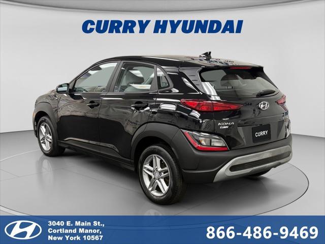 2023 Hyundai Kona - $19,782