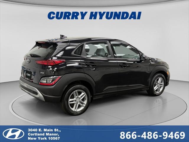 2023 Hyundai Kona - $19,782