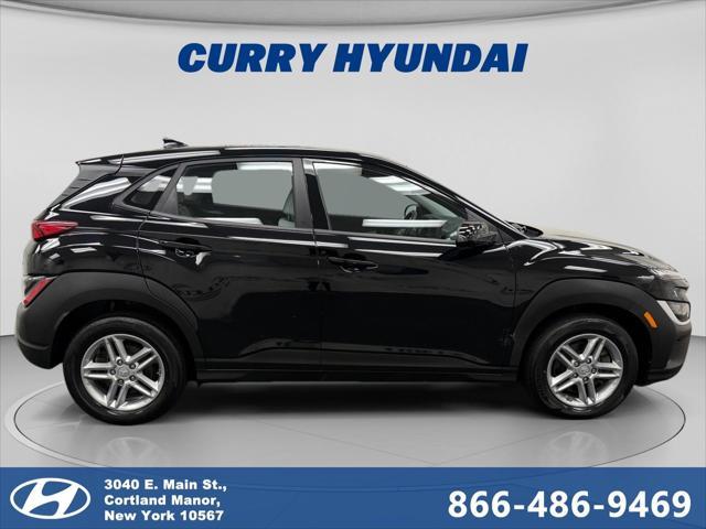 2023 Hyundai Kona - $19,782