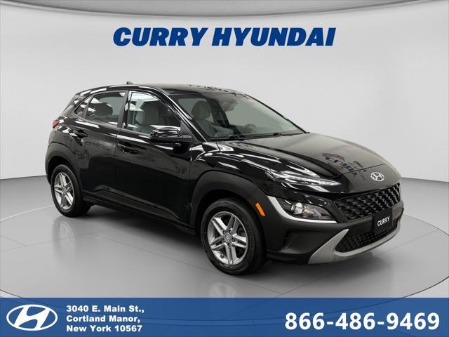 2023 Hyundai Kona - $19,782