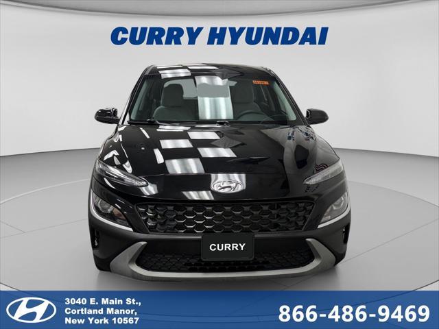 2023 Hyundai Kona - $19,782