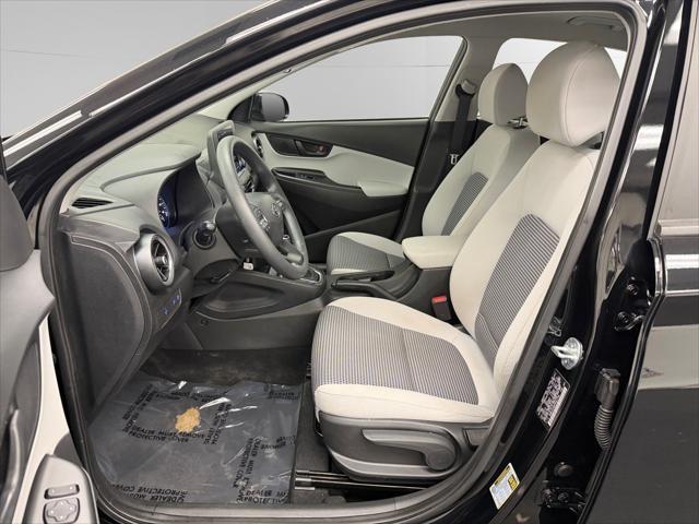 2023 Hyundai Kona - $19,782