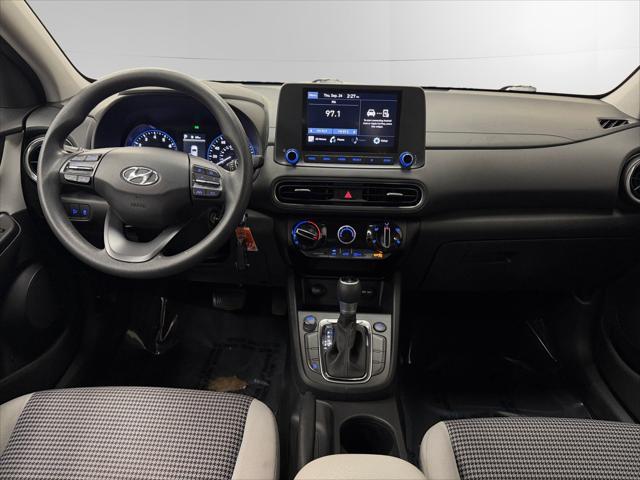 2023 Hyundai Kona - $19,782