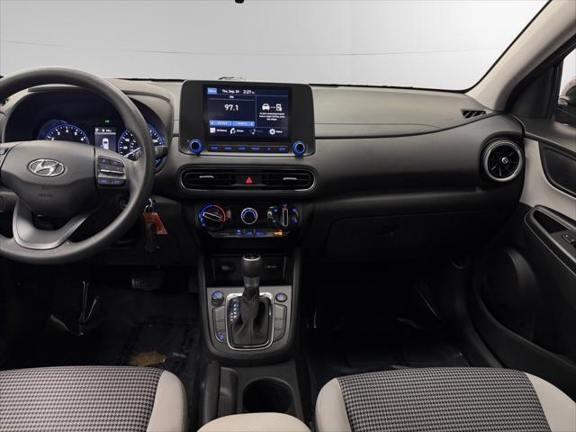 2023 Hyundai Kona - $19,782