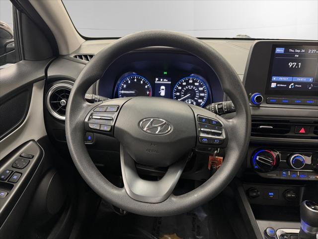 2023 Hyundai Kona - $19,782