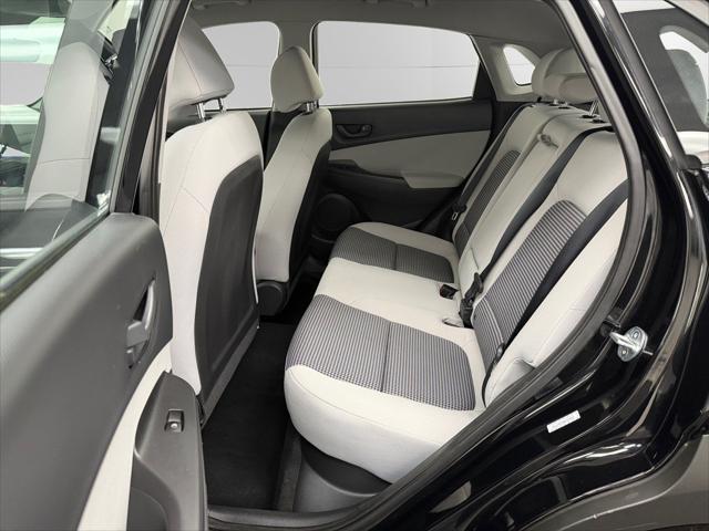 2023 Hyundai Kona - $19,782
