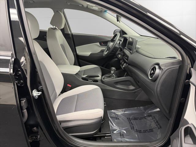 2023 Hyundai Kona - $19,782