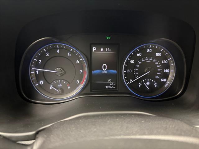 2023 Hyundai Kona - $19,782