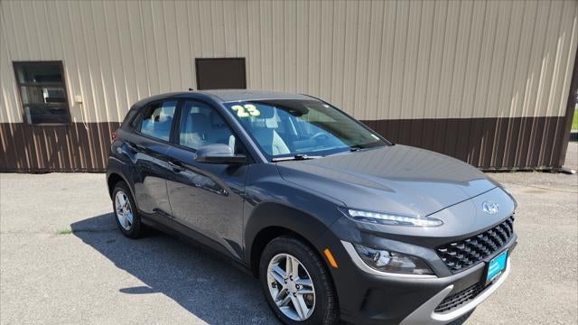 Preowned 2023 Hyundai KONA SE for Sale