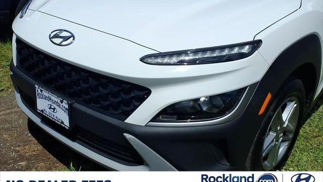 2023 Hyundai KONA SE