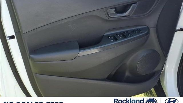 2023 Hyundai KONA SE