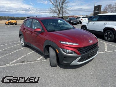 2023 Hyundai Kona AWD SE 4DR Crossover