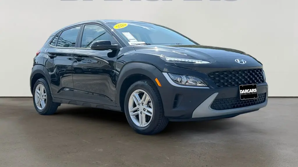 Preowned 2023 Hyundai KONA SE for Sale