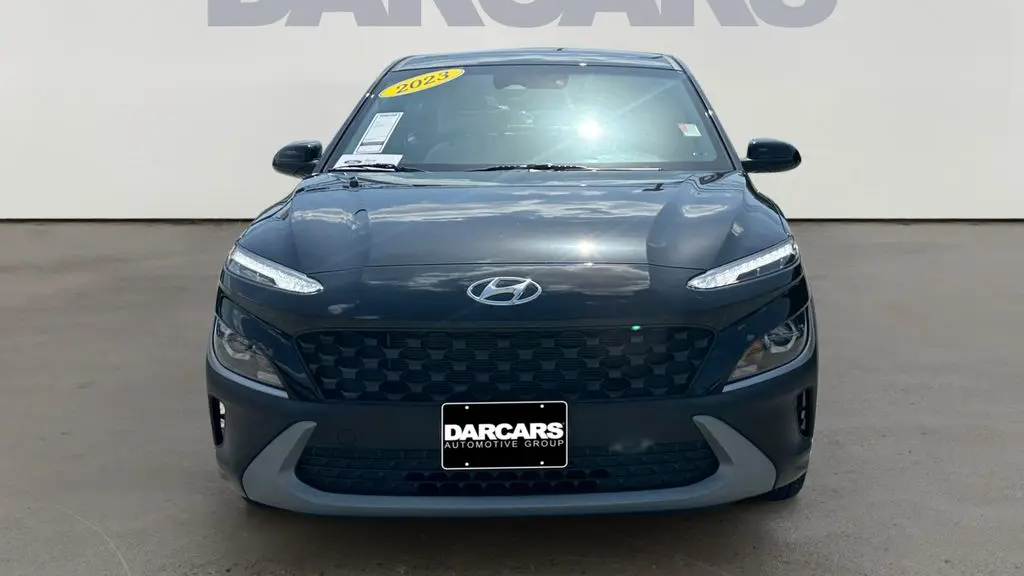 2023 Hyundai KONA SE
