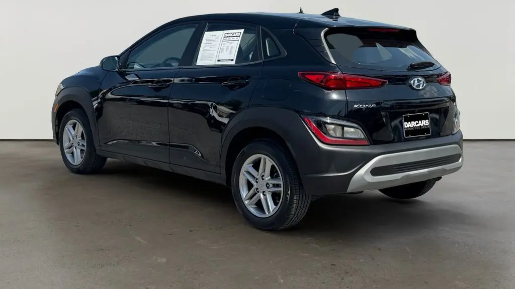 2023 Hyundai KONA SE