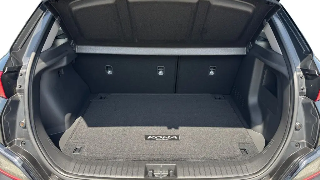 2023 Hyundai KONA SE