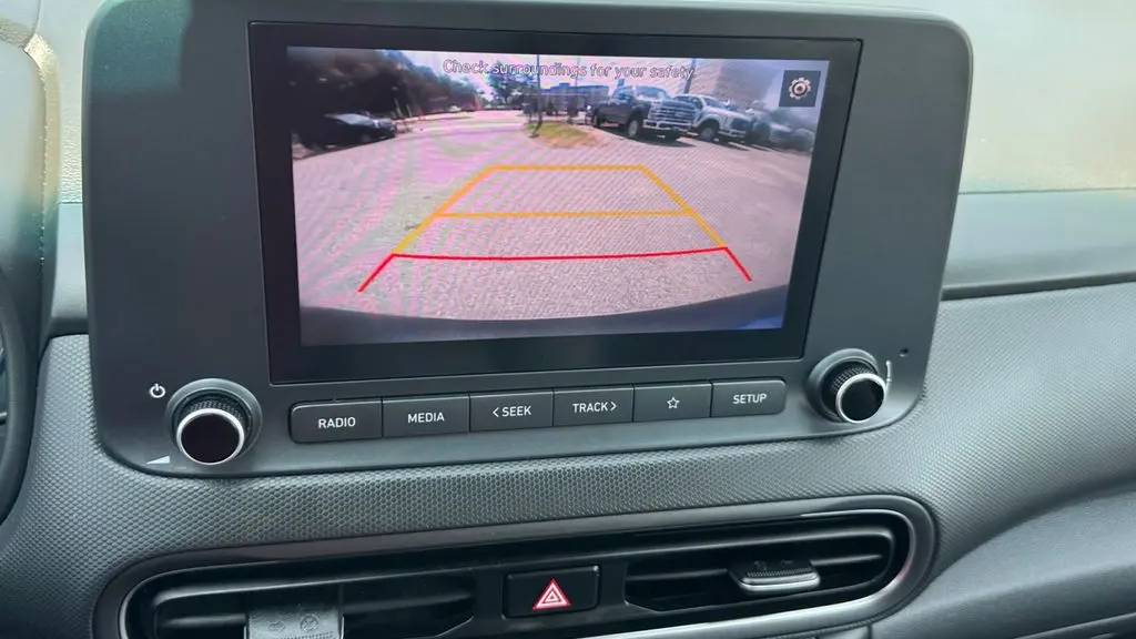 2023 Hyundai KONA SE