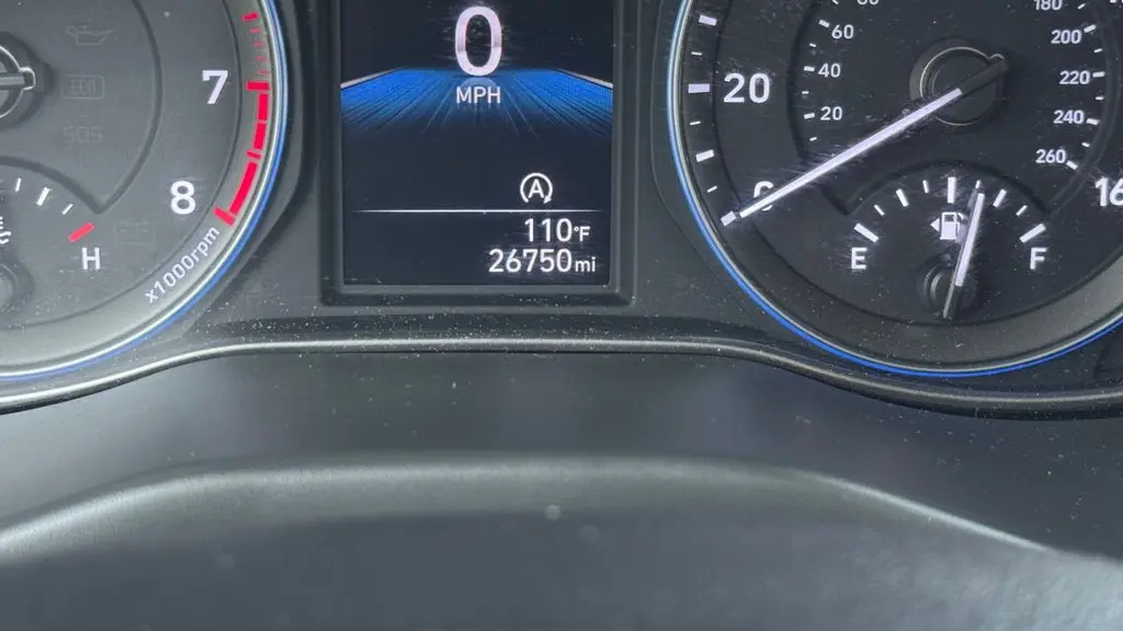 2023 Hyundai KONA SE