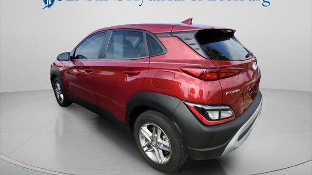 2023 Hyundai KONA SE