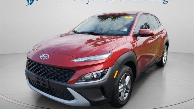 2023 Hyundai KONA SE