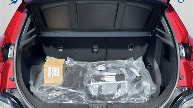 2023 Hyundai KONA SE