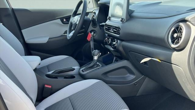 2023 Hyundai KONA SE