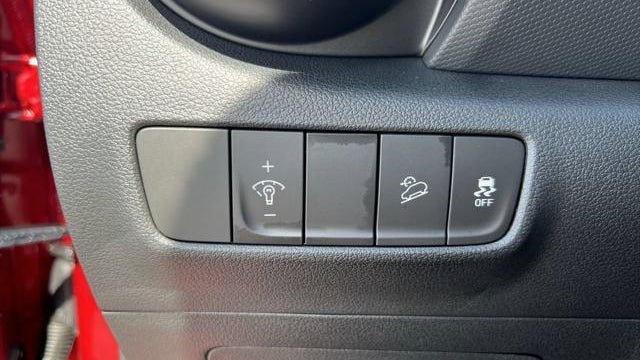 2023 Hyundai KONA SE