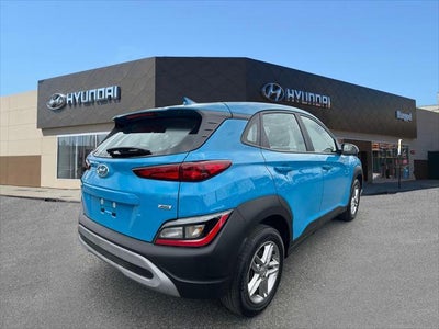 2023 Hyundai Kona AWD SE 4DR Crossover
