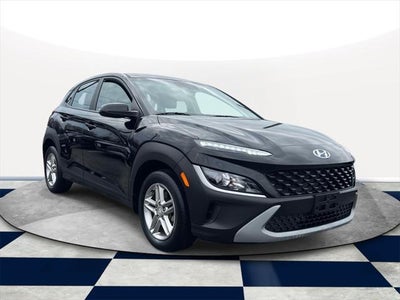 2023 Hyundai Kona AWD SE 4DR Crossover