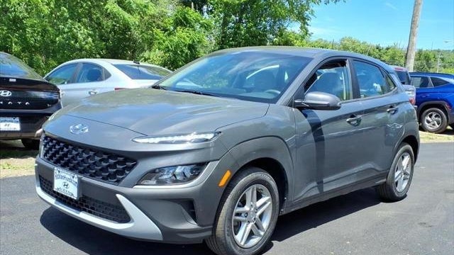 2023 Hyundai KONA SE