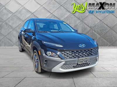 Photo of a 2023 Hyundai Kona AWD SE 4DR Crossover for sale
