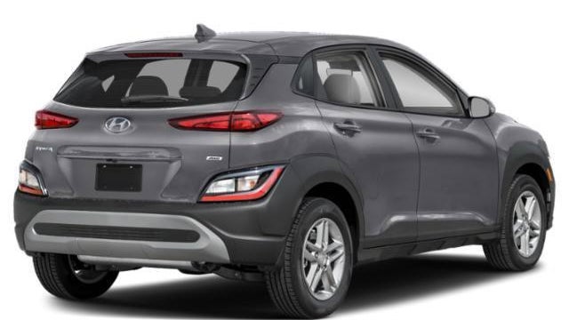 2023 Hyundai KONA SE