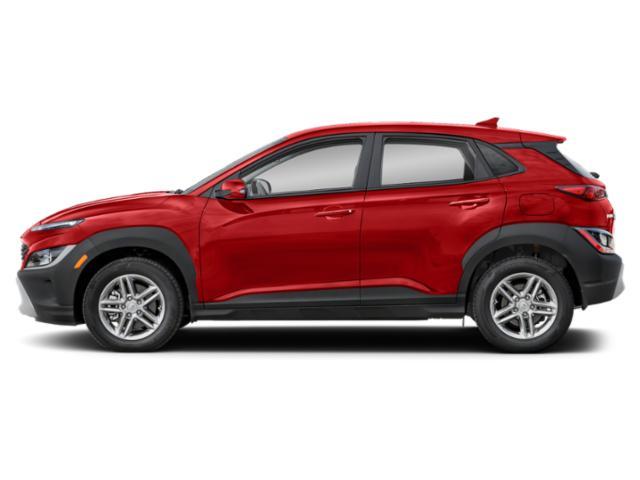 2023 Hyundai KONA SE — photo 1 of 12