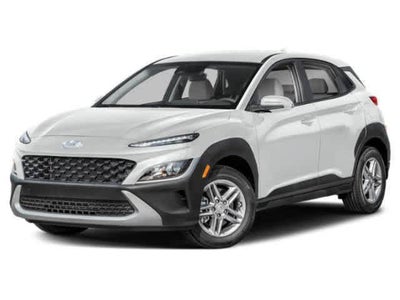 2023 Hyundai Kona AWD SE 4DR Crossover