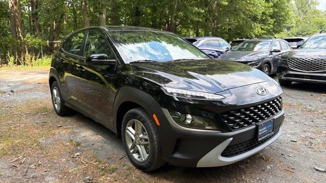 2023 Hyundai KONA SE