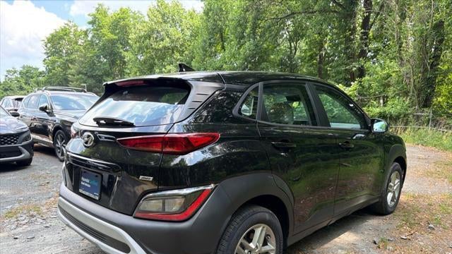 2023 Hyundai KONA SE