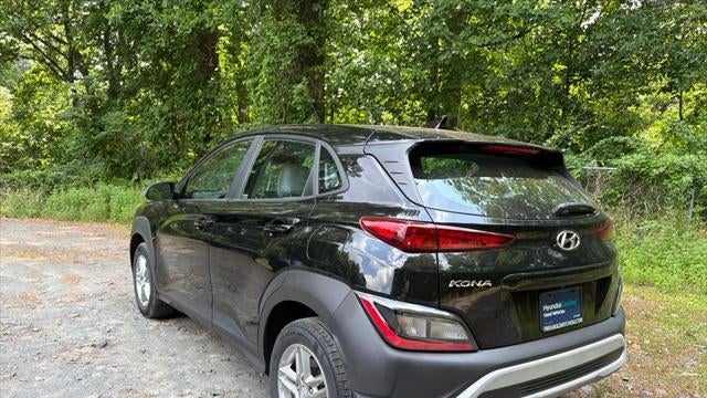 2023 Hyundai KONA SE
