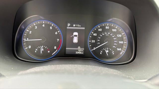 2023 Hyundai KONA SE