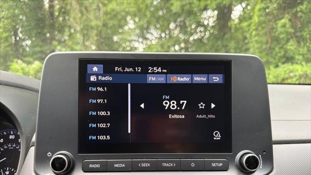 2023 Hyundai KONA SE