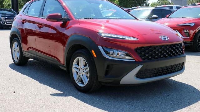 2023 Hyundai KONA SE