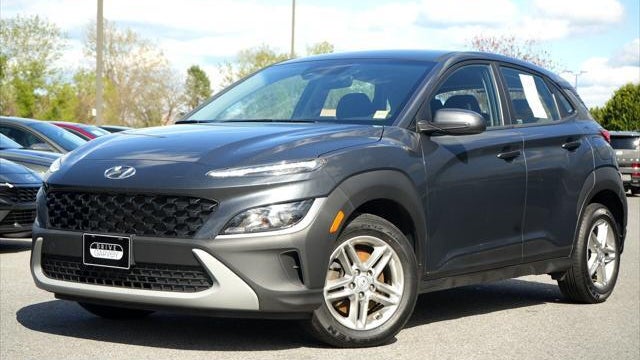 Preowned 2022 Hyundai KONA SE for Sale