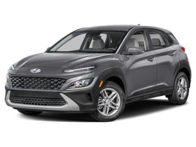 2023 Hyundai Kona AWD SE 4DR Crossover