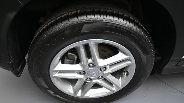2023 Hyundai KONA SE