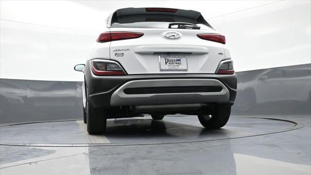2023 Hyundai KONA SE